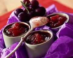 Raisiné de Bourgogne aux poires