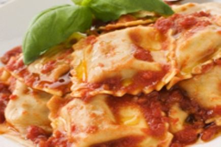 Raviolis