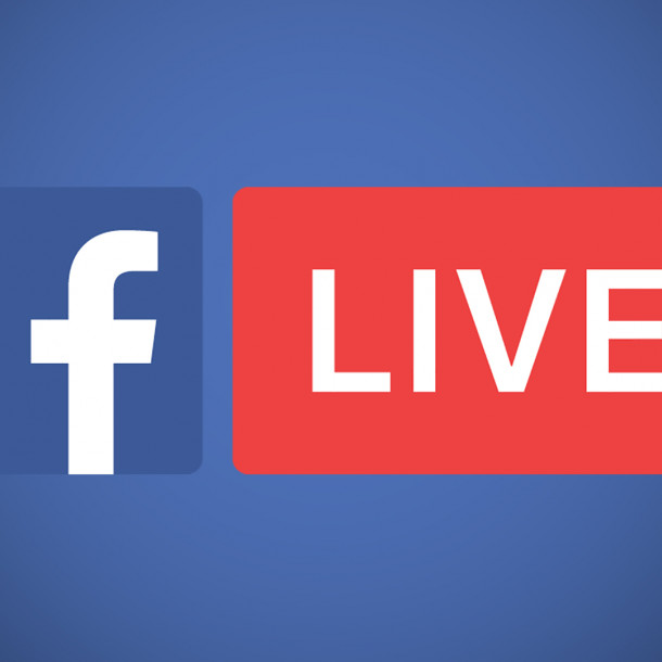 Recettes express live