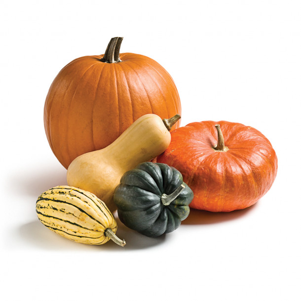 Recettes live halloween