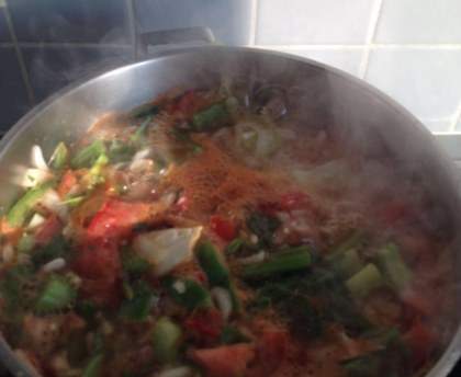regime soupe mange graisse