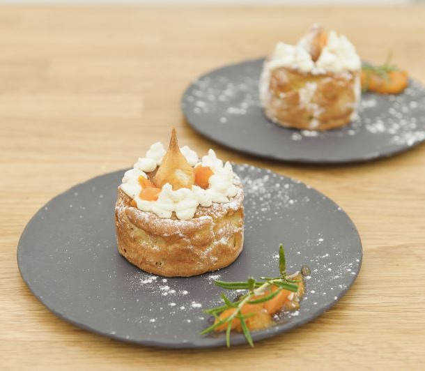 Religieuse revisitée de Titoff