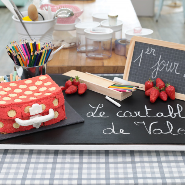 Rentrée des classes 