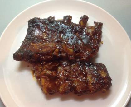 Ribs faciles