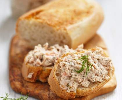 RILLETTES DE MAQUEREAU