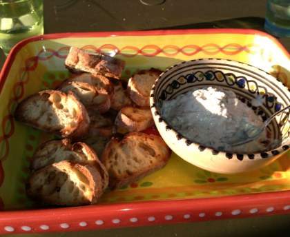 Rillettes extra de thon