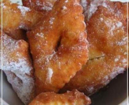 Risoles jurassiennes