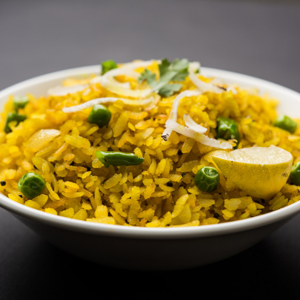 Riz masala