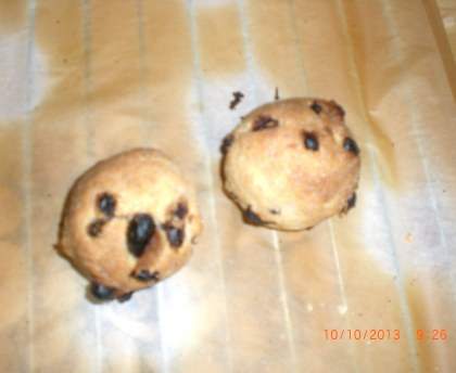 Rochers aux raisins