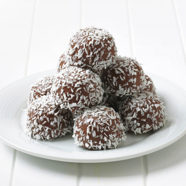 Rochers coco-choco