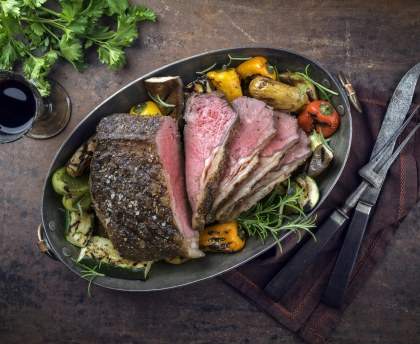 Rosbeef