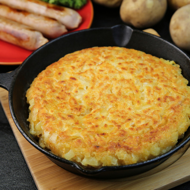 Rösti suisse