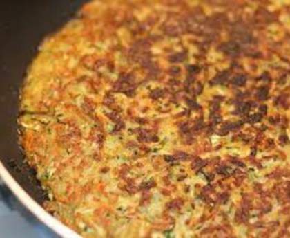 Röstis franc-comtoises au comté