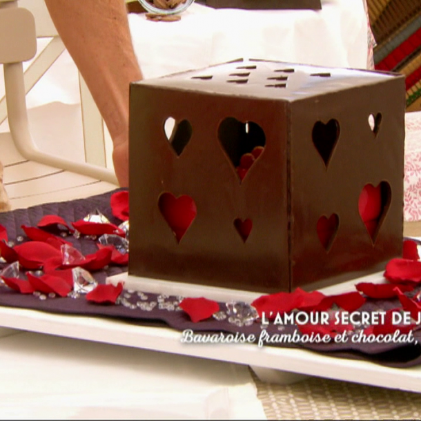 Rouge baiser