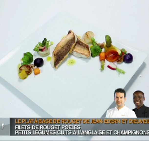 Rouget