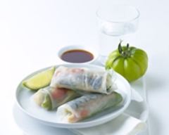 Rouleaux des mers