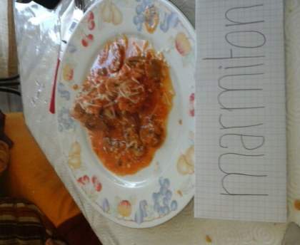 Roulés de dinde à la mozzarella