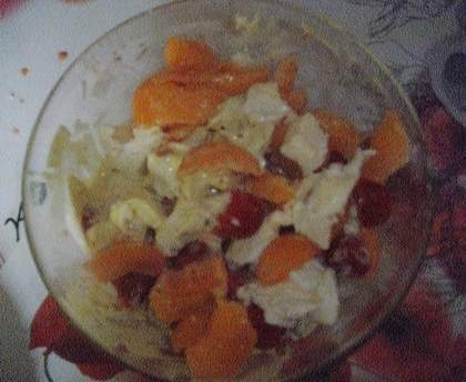 Salade de Jade