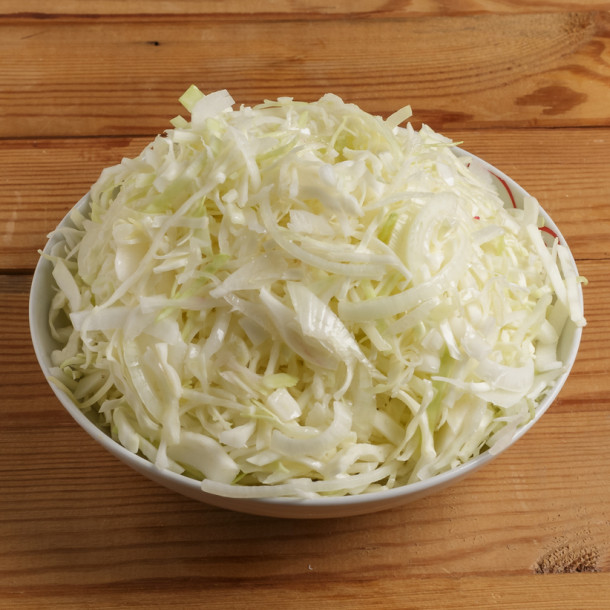 Salade de palmiste