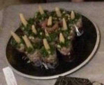 Salade Huronne