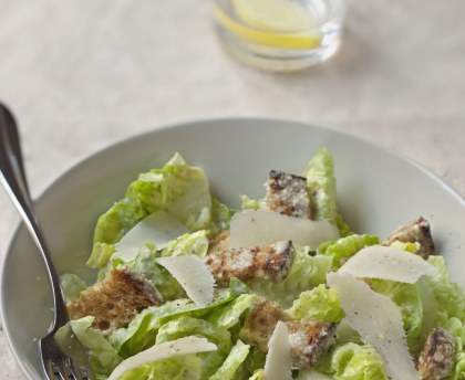 Salade Jules César