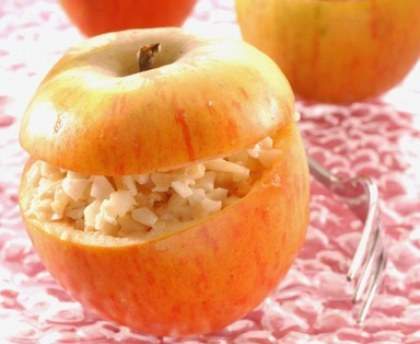 salade minceur céleri et pomme