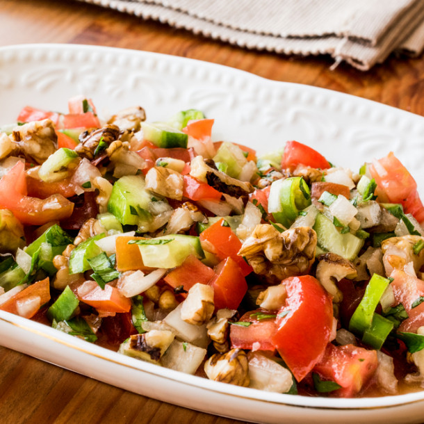 Salade turque