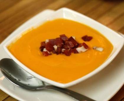 Salmorejo (Andalousie)