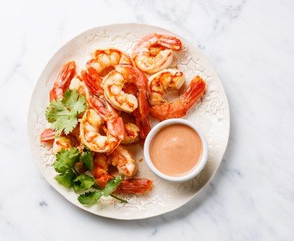 Sauce américaine