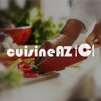 Sauce au caramel et beurre salé