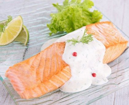 Sauce hollandaise simplissime et allégée !!