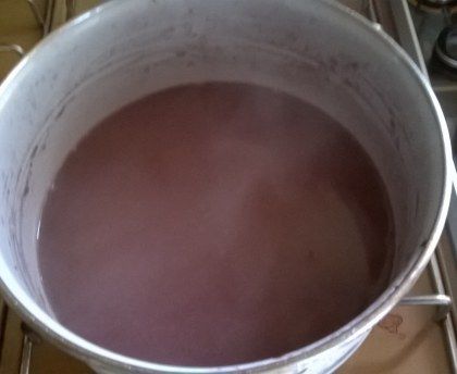 Sauce marchand de vin (vigneronne)