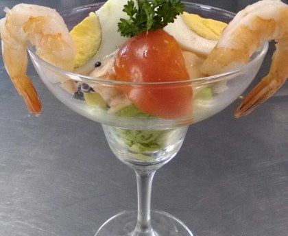 sauce tartare