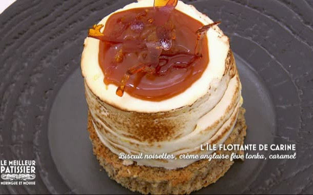 Saveurs du bout du monde