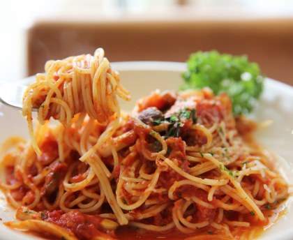 Savoureuse bolognaise à l'estragon