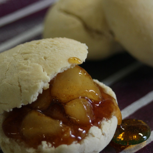 Scones facile