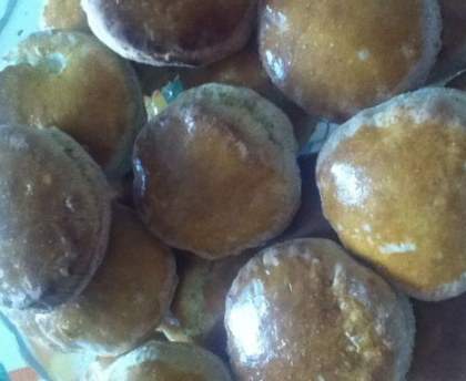 Scones