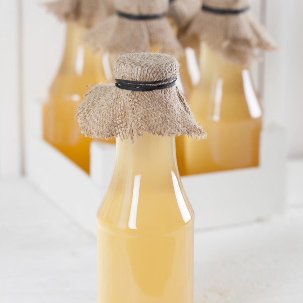 Sirop de citron