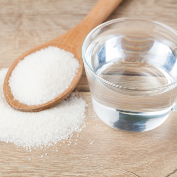Sirop de sucre