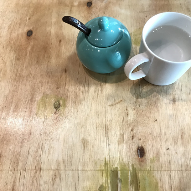 Sirop sucré de bouillon blanc maison