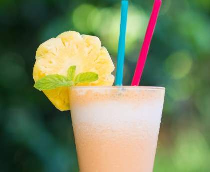 Smoothie trop fastoche