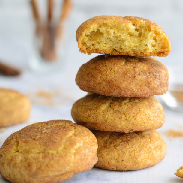 Snickerdoodle