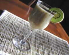 Soupe de kiwis de l'Adour