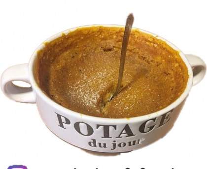 Souporridge