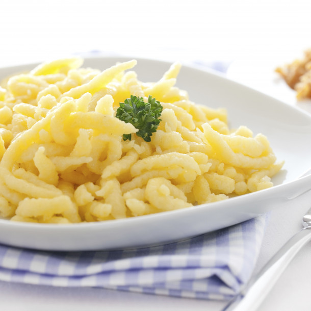 Spaetzle