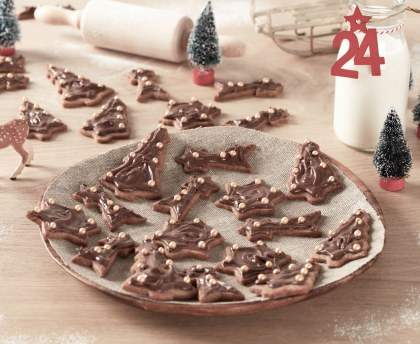 Speculoos au Nutella®