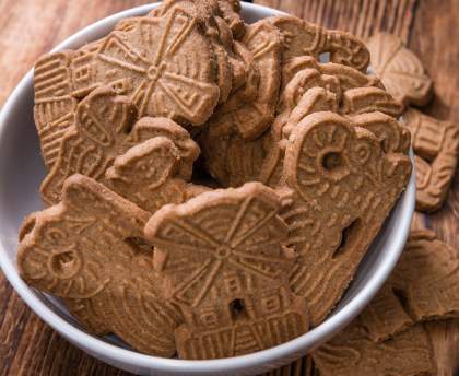 Speculoos (Belgique)