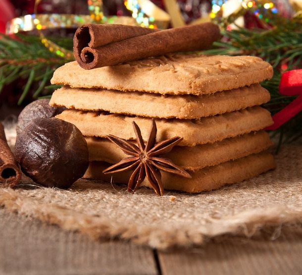 Spéculoos facile