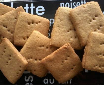 Spéculoos maison faciles