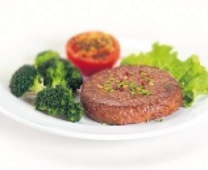 Steak de Soja simple et savoureux